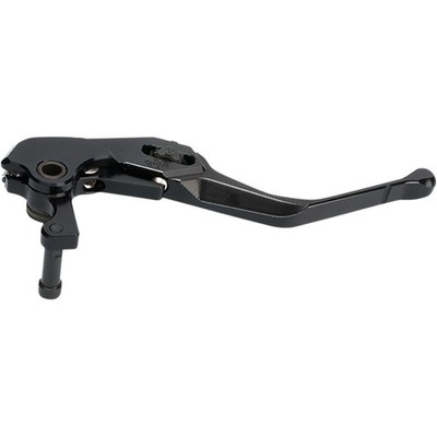 GILLES TOOLING Factor-X Lever - Black - FXBL31B