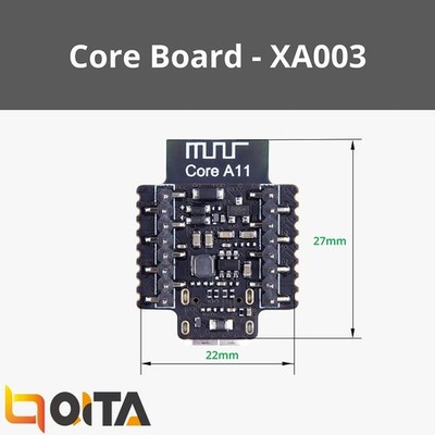 Bambu Lab Multi-Function Controller Core Controller-Kern (1 Stück)   XA003