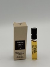 Tom Ford Vanille Fatale Eau de Parfum EDP Sample Spray .07oz, 2ml New in Box
