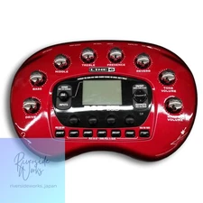 LINE6 POD X3 Multi-Effects Processor for Guitar JP