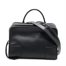 Loewe Amazona 180 Large Leather 2 Way Handbag...
