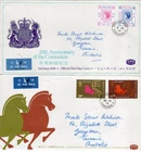 HONG KONG 1974-1978 First Day Covers (11) in good to very good condition