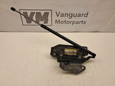 Mercedes-Benz E W212 Fu&szlig;g&auml;nger-Airbag-Aktuatoren f&uuml;r die Motorhaube VNG823