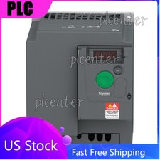Schneider Electric Frequency Inverter ATV310HU40N4E 4KW-5.5KW 380V-460V 3-Phase-