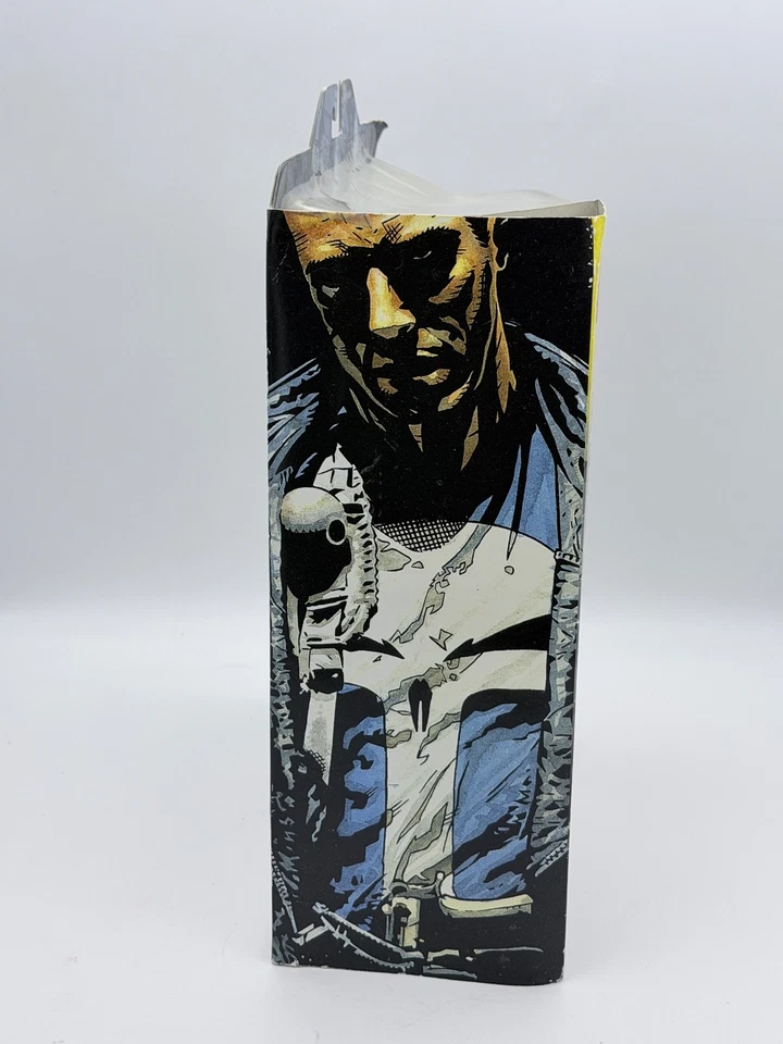 The PUNISHER Special Collectors Edition Action Figure Diamond Select 2014 HSH - Image 2 of 4