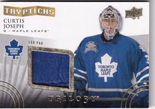 2014-15 Upper Deck Trilogy Hockey Cards 30
