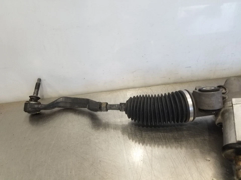 04 2004 FORD TBIRD THUNDERBIRD 3.9L POWER STEERING RACK AND PINION Foto 3 de 4