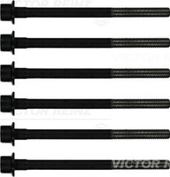1X Victor Reinz 14-32376-01 Zylinderkopfschraubensatz FüR Fiat Alfa Romeo Chrysl