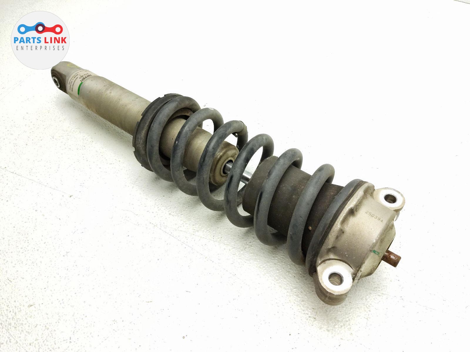 Ferrari California 30 2012-2014 Rear Left Strut assembly