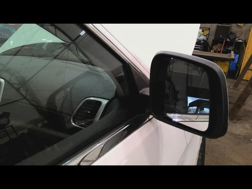 Passenger Side View Mirror Wk Body VIN E Or F Fits 11-22 GRAND CHEROKEE 6831683