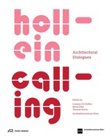 Lorenzo De Chiffre (U. A.) | Hollein Calling | Taschenbuch | Englisch (2023)