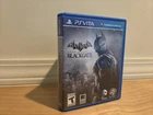 Batman: Arkham Origins Blackgate (Sony PlayStation PS Vita, 2013) - Excellent
