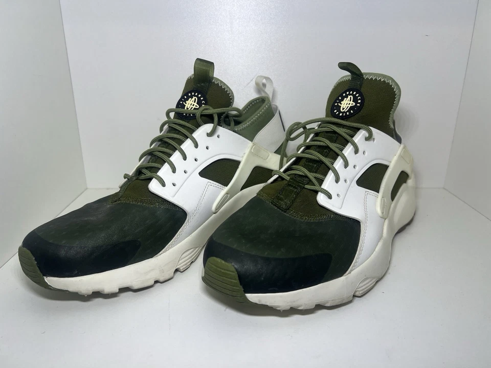 Nike Air Huarache Run, Foto 1 von 5