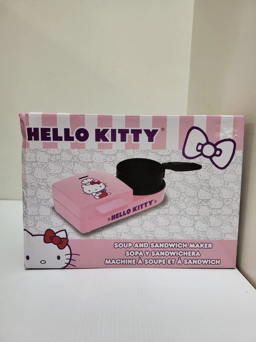 hello kitty sandwich maker products for sale | eBay