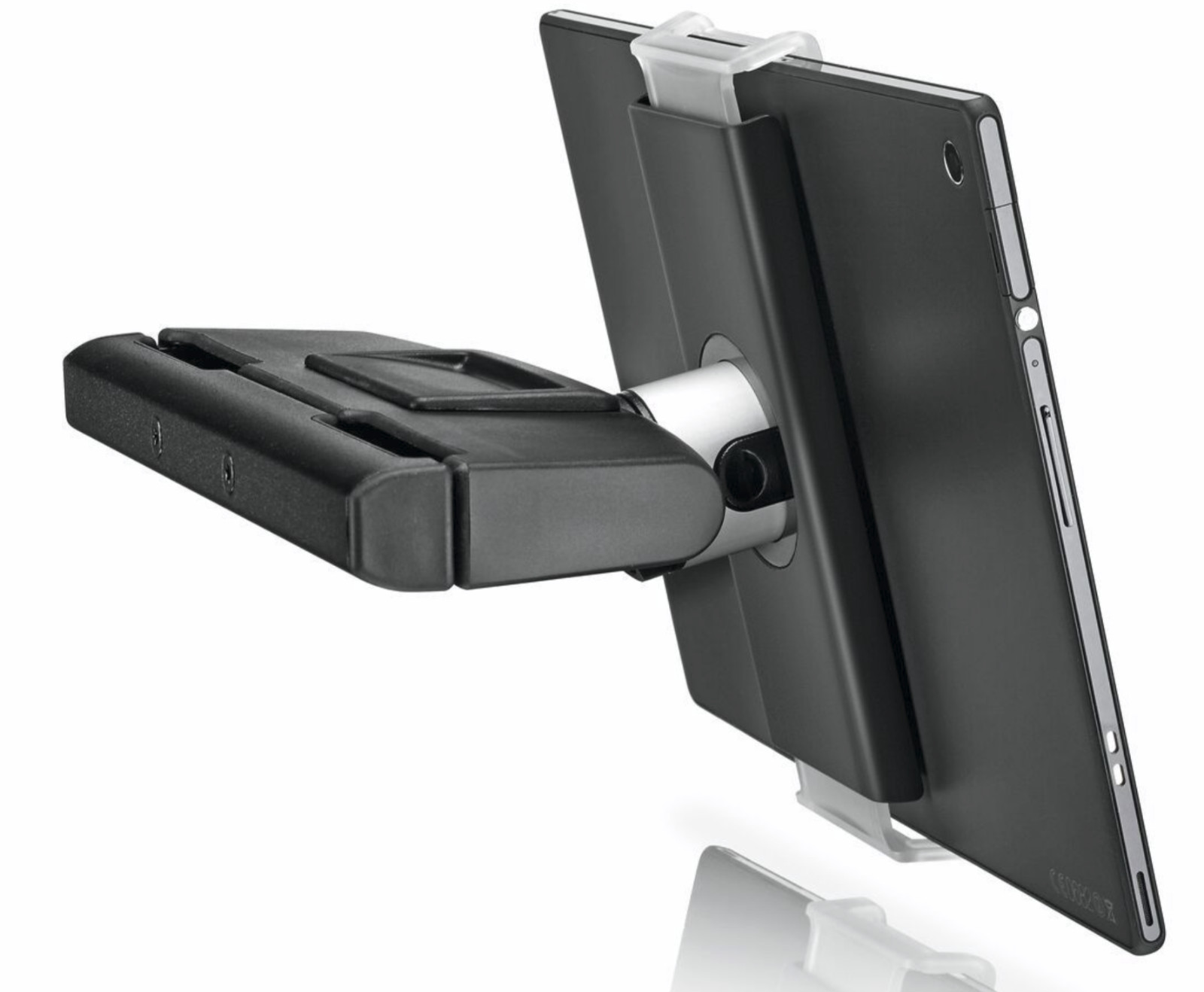 Supporto Tablet per Auto Universale Vogel's TMS 1020 Universal Car Pack - USATO