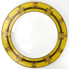 Rosenthal Versace Porzellan Speiseteller Serie Barocco Essteller 1. Wahl 27,5cm