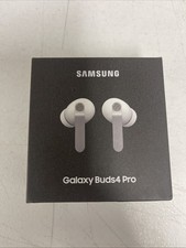 Samsung Galaxy Buds4 Pro AI/ANC Earbuds (2026...