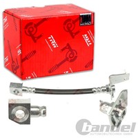 TRW Bremsschlauch 200Mm Hinterachse Links AußEn Hinterachse Links FüR Jeep Grand