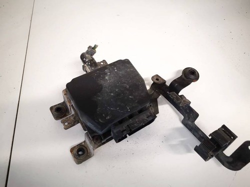 Volkswagen Touran 2004 Electrical selenoid (Electromagnetic soleno #2599838-78