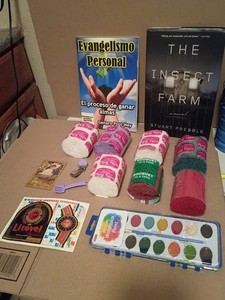Miscellaneous Vintage & Modern Lot