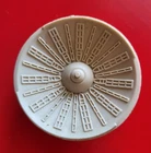 Star Wars Vintage Radar Dish ONLY For Original Kenner Millenium Falcon Toy Ship