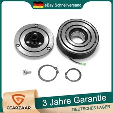 Magnetkupplung Klimakompressor �110 mm f�r BMW 3er E46 X3 E83 X5 E53 Z4 E85