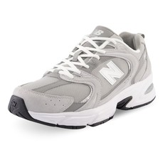 Scarpe New Balance 530 Taglia 44 Cod MR530CK Grigio