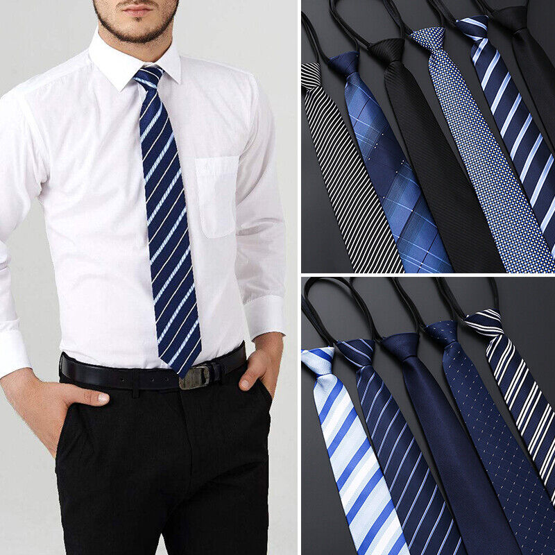Men's ties