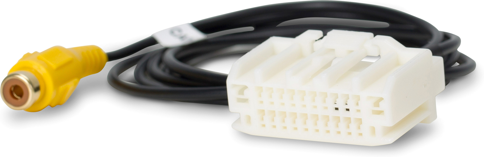 Входной жгут проводов камеры Alpine HRN-CAMCH 6190₽