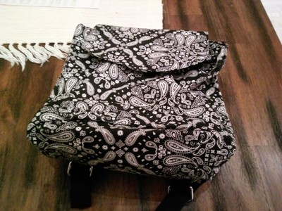 Nwt Victoria Secret Pink Small Mini  Backpack NWT!