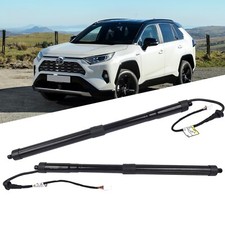 Electric Tailgate Power Liftgate Support Shock Struts Replacement for 2019-20...