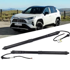 Electric Tailgate Power Liftgate Support Shock Struts Replacement for 2019-20...