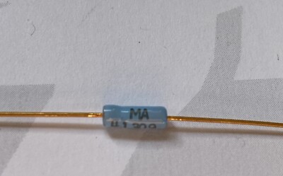 Microwave Associates MA41309 / 353-2542-011-AA Semiconductor