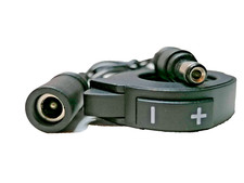 BionX  Throttle Module  Grace Smart 01-4933  AZK01027 (D27)