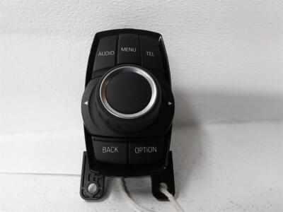 Audio Control BMW 3er i-Drive Controller 938167801 & Garantie NCS3007016
