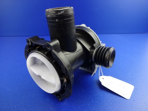 Laugenpumpe Waschmaschine - Indesit WIL 164 NL 16001818200