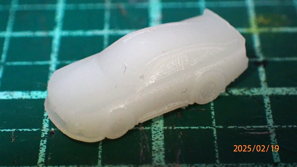 Formula De - NASCAR Ford, Chevy, Toyota - Pack of 12 - Image 4 of 4