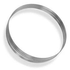 SMI Bandsägeblatt M42 Bi-Metall 733 x 13 x 0,65 mm 10/14 ZpZ Sägeband
