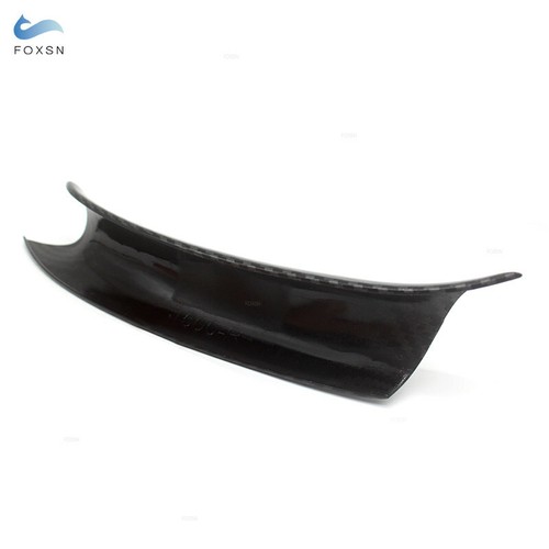 For BMW X5 X6 E70 E71 F15 F16 Left&R Door Handle Panel Pull Cover Carbon Texture - Picture 3 of 14