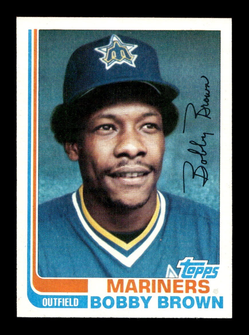 1982 Topps Traded 1-132 EX-MT/NM Pick From List All PICTURED - Picture 88 of 501