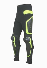 Protektoren Hose  Bodyarmour  Motorradhose Snowboard  Skating Skyhose Motorcross