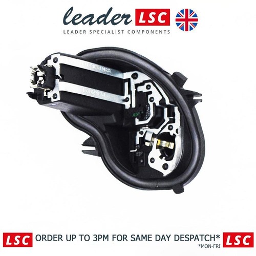 ORIGINAL Vauxhall ASTRA K Mk7 Rear Left Side Light Lamp Bulb Holder