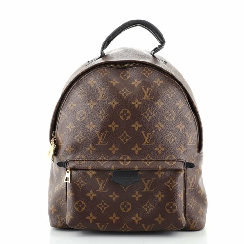 Louis Vuitton Palm Springs Backpack 