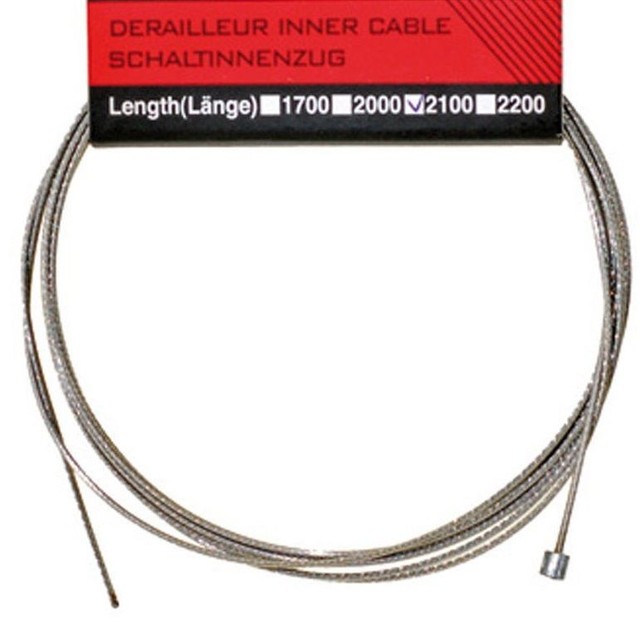 mountain bike gear cable