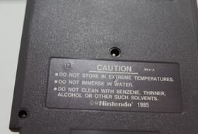 Faxanadu - Nintendo NES - Cartridge Only