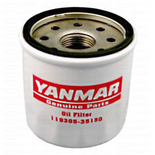 Sierra Filter-Air Yanmar 2Gm & 3Gm30 18-57703 Sierra Filter-Air Yanmar 2Gm & 3Gm30 18-57703