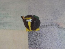 Brand New 3D Souvenir travel fridge magnet New Zealand Kiwi