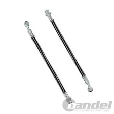 2x BREMSSCHLAUCH SCHLÄUCHE VORNE passend für KIA PICANTO (BA) HYUNDAI i10 (PA) 2x BREMSSCHLAUCH SCHLÄUCHE VORNE passend für KIA PICANTO (BA) HYUNDAI i10 (PA)