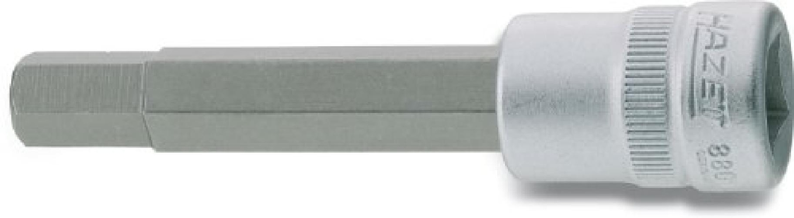 Hazet 8801-12 Chiavi a Bussola con Inserto, Multicolore