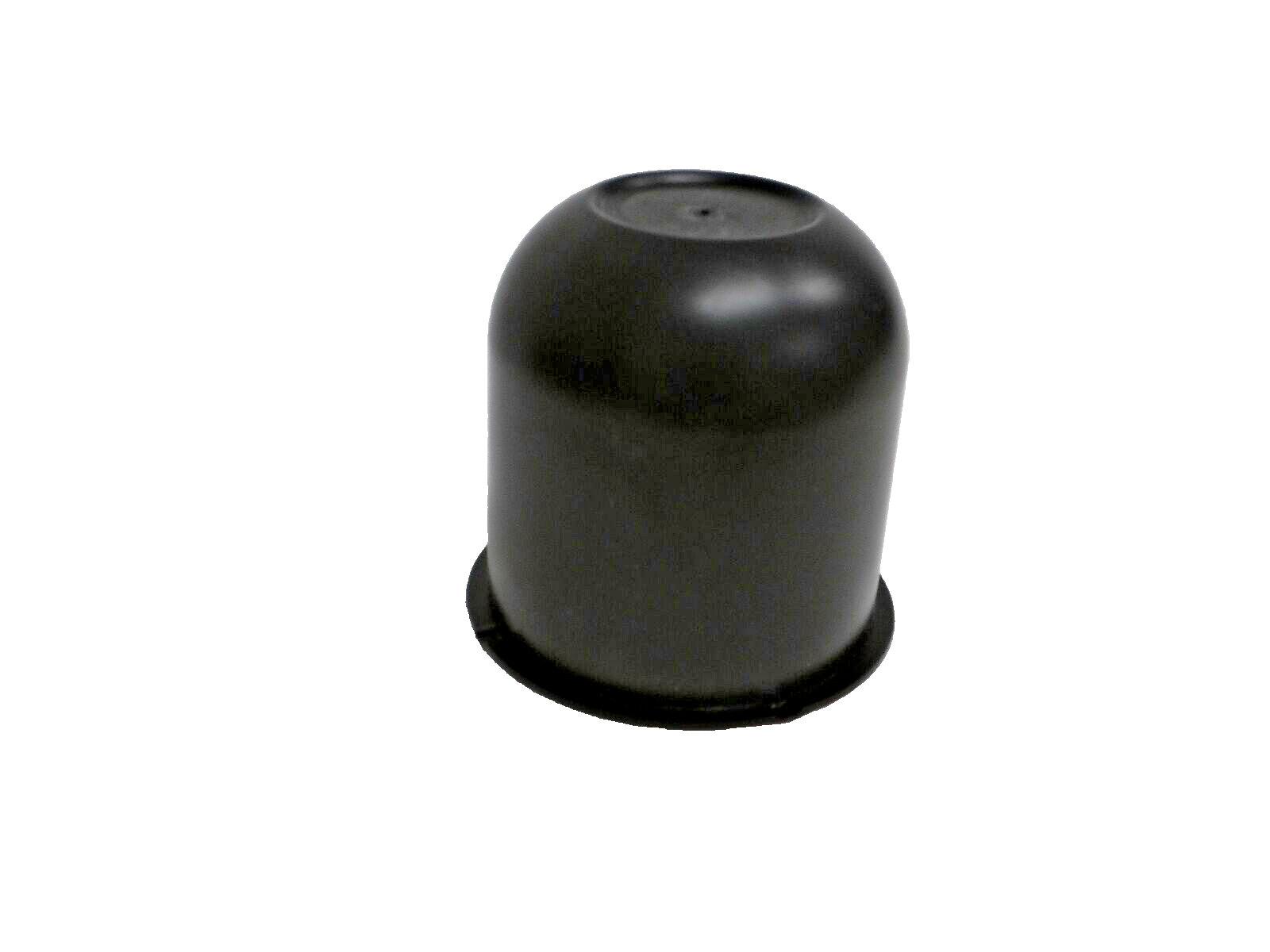 Hub Center Caps Set Of 4 Black - 4.25 Inch Diameter - For Trailers, Campers, Trucks & Rims Black Rim Hubcap Covers - Foto 7
